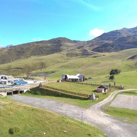 Studio 4 Personnes A Piau-Engaly Avec Balcon Et Vue Sur Pistes - Fr-1-457-210 อาร์กานูว์เอต์ ภายนอก รูปภาพ
