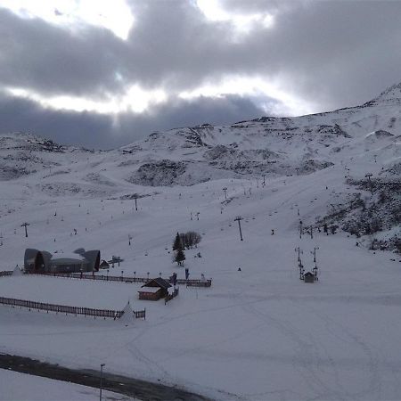 Studio 4 Personnes A Piau-Engaly Avec Balcon Et Vue Sur Pistes - Fr-1-457-210 อาร์กานูว์เอต์ ภายนอก รูปภาพ